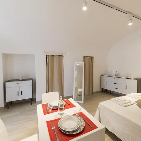 Apartment Annina By Wonderful Italy Ostuni