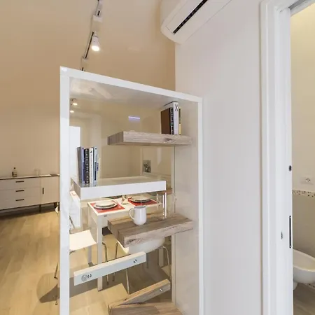 Apartment Annina By Wonderful Italy