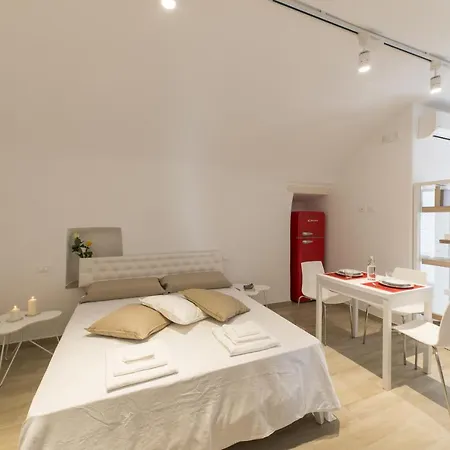 Annina By Wonderful Italy Apartment Ostuni
